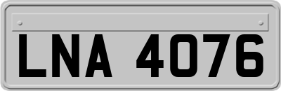 LNA4076