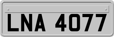 LNA4077
