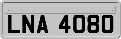LNA4080