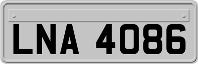 LNA4086