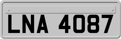 LNA4087