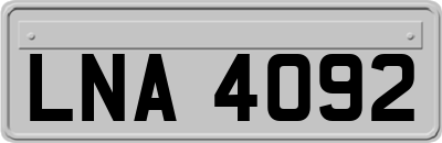 LNA4092