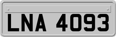 LNA4093