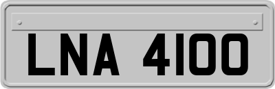 LNA4100