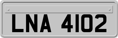 LNA4102