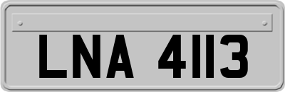 LNA4113