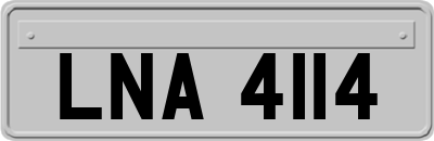 LNA4114