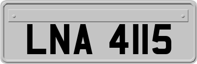 LNA4115