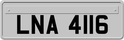 LNA4116