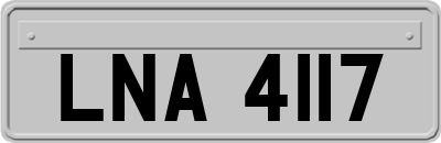 LNA4117