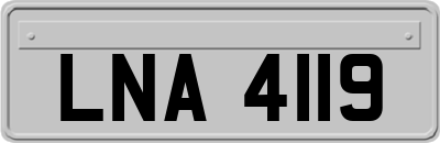 LNA4119