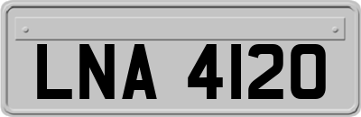 LNA4120