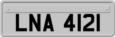 LNA4121