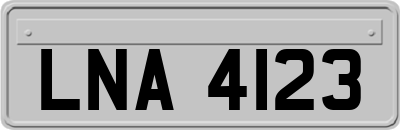LNA4123