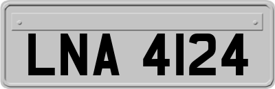 LNA4124