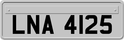 LNA4125