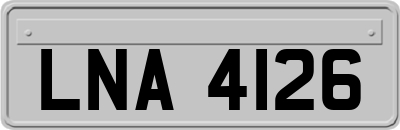 LNA4126