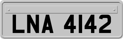 LNA4142