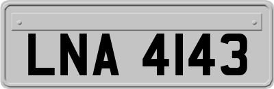LNA4143