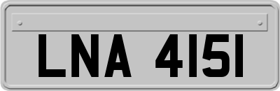 LNA4151