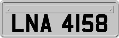 LNA4158