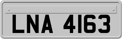 LNA4163