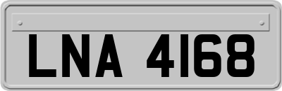 LNA4168