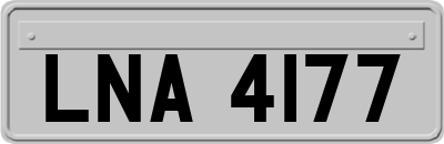 LNA4177