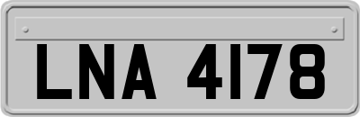 LNA4178