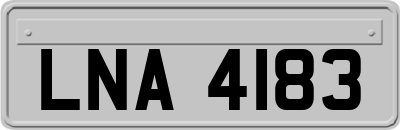 LNA4183