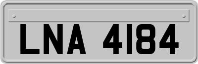 LNA4184
