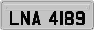 LNA4189