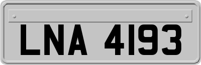 LNA4193
