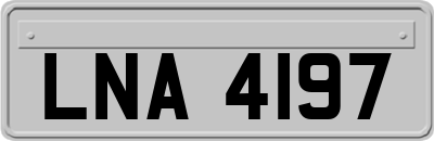 LNA4197