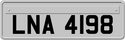 LNA4198