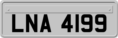 LNA4199