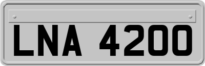 LNA4200