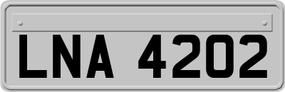 LNA4202