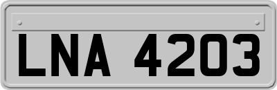 LNA4203