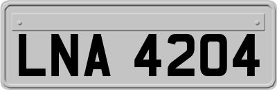 LNA4204