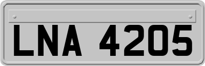LNA4205