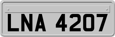 LNA4207