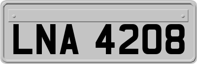 LNA4208