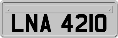 LNA4210