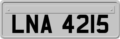 LNA4215