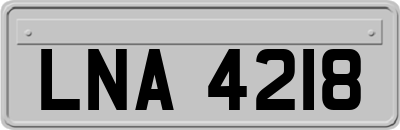 LNA4218
