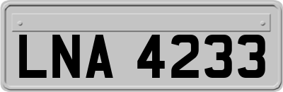 LNA4233