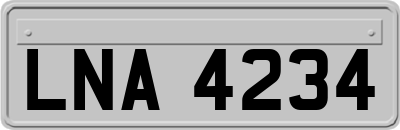 LNA4234