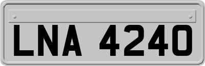 LNA4240