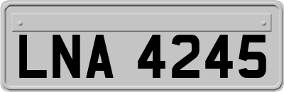 LNA4245